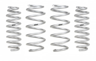 Kit de rehausse Pro Lift pour Ford Bronco (ressorts avant et arrière)
