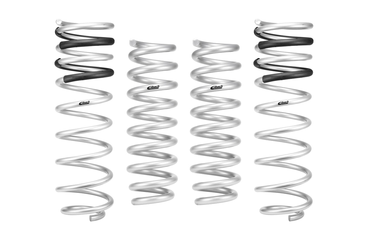 Kit de rehaussement Pro pour Ford F-150 Raptor 2023-25