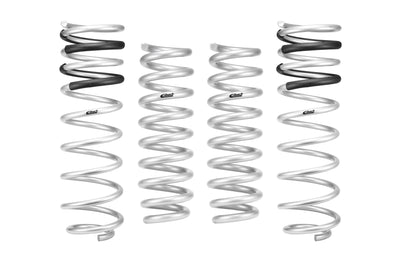 Kit de rehaussement Pro pour Ford F-150 Raptor 2023-25