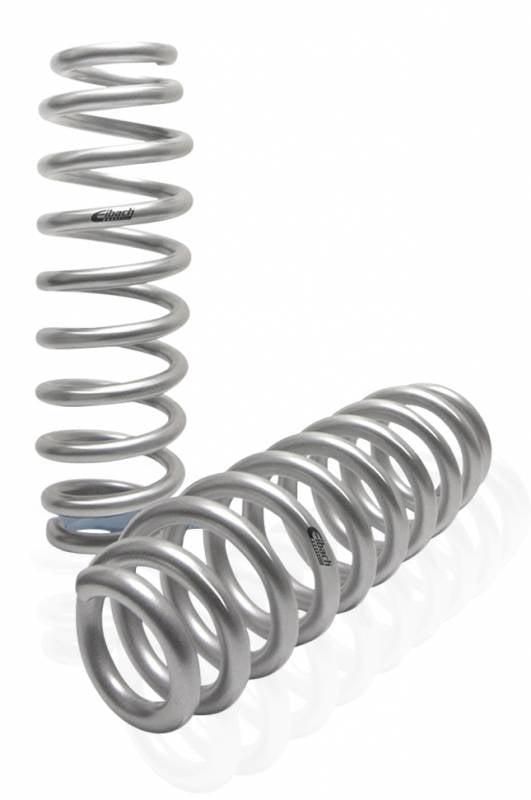 Ressorts Pro-Lift-Kit Ressorts avant uniquement
