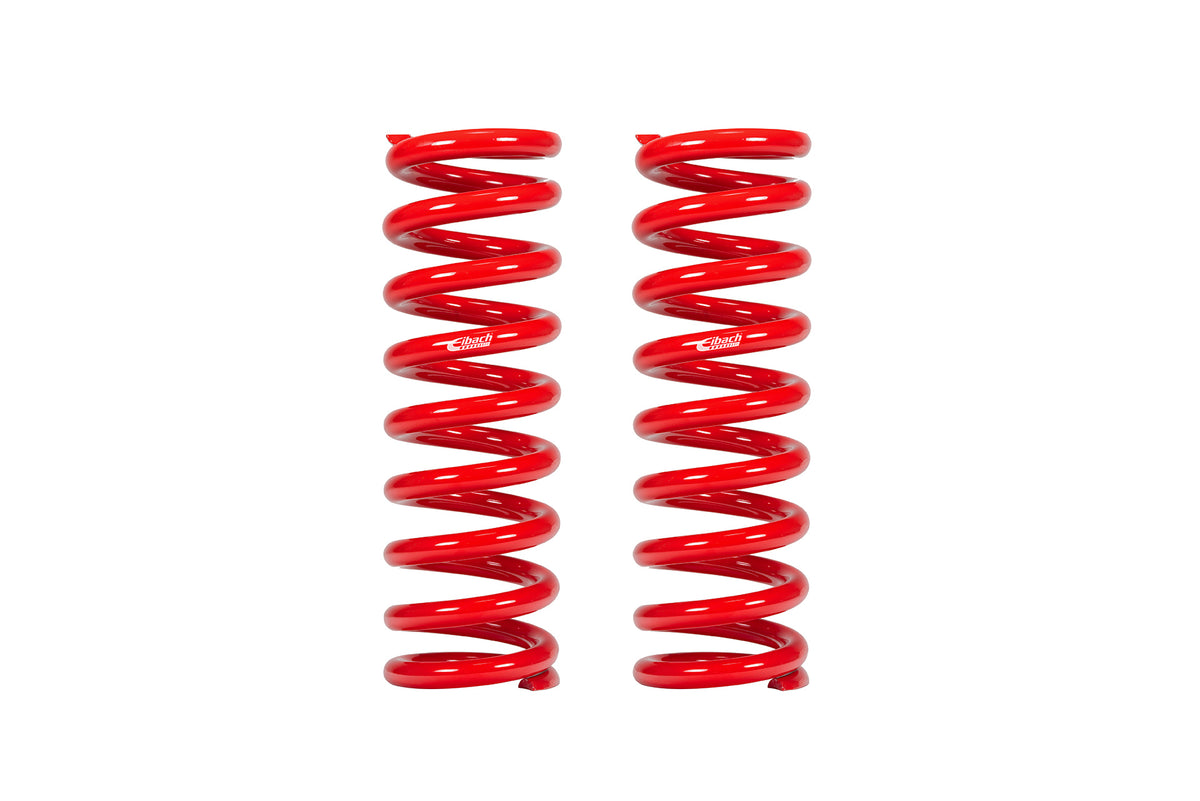 Kit de levage Pro 2017-19 Toyota Tacoma TRD
