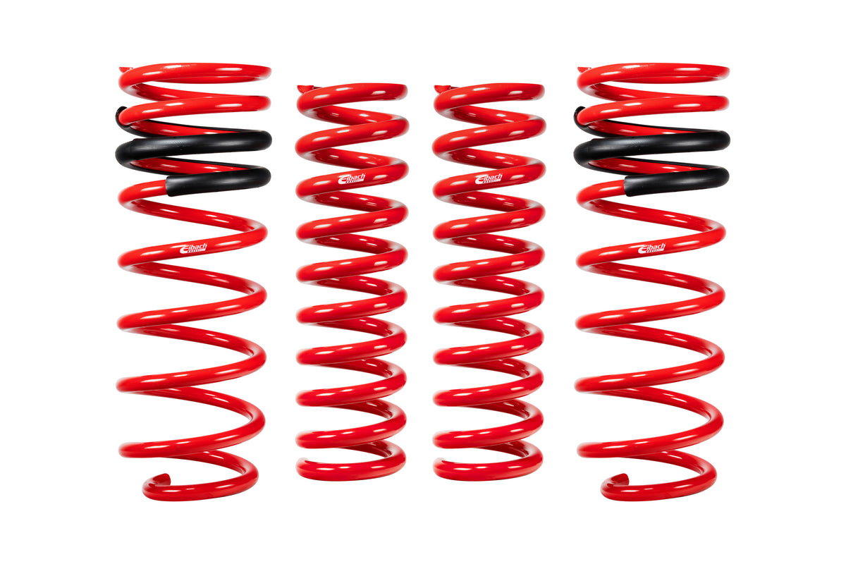 Pro-Lift Kit 2022-26 Toyota Tundra TRD