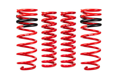Kit Pro-Lift Toyota Tundra TRD 2022-26