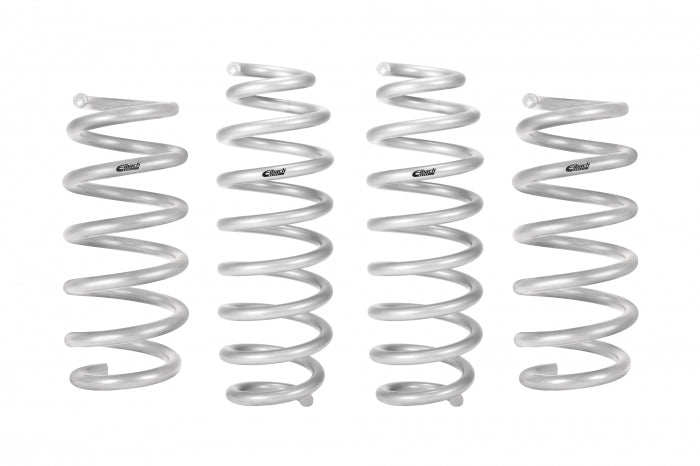 KIT DE SUSPENSION PRO LIFT 20-22 MODÈLE Y RESSORTS PERF JEU DE 4