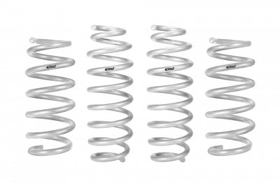 KIT DE SUSPENSION PRO LIFT 20-22 MODÈLE Y RESSORTS PERF JEU DE 4