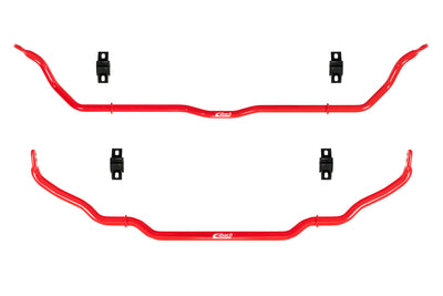 Anti-Roll Kit 2021-26 Mustang Mach-E