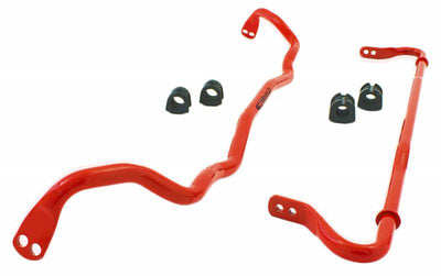 Kit anti-roulis pour barres stabilisatrices avant et arrière ND Miata