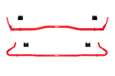 Sway Bar Kit Front & Rear 22-26 Subaru BRZ
