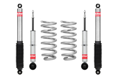 Pro Lift Kit 2014-18 Chevy Silverado 1500