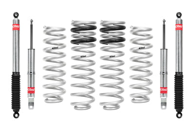 Pro Lift Kit 2015-18 Ram 1500