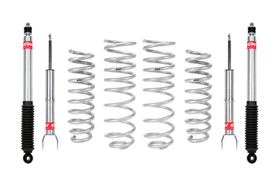 Pro Lift Kit 2019-24 Ram 1500