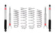 Pro Lift Kit 2019-24 Ram 1500