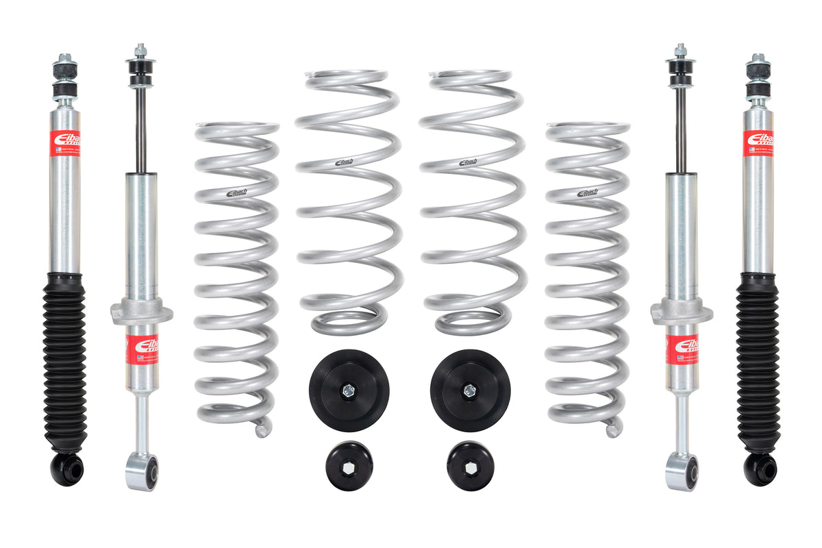 Pro Lift Kit 2003-09 Lexus GX470
