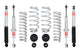 Pro Lift Kit 2003-09 Lexus GX470