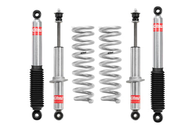 Pro Lift Kit 1995-04 Toyota Tacoma