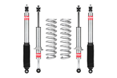 Pro Lift Kit 2016-23 Toyota Tacoma
