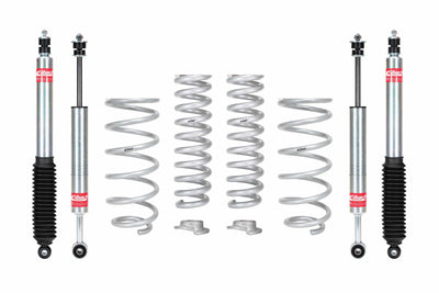 Kit de levage Pro 2010-24 Toyota 4Runner