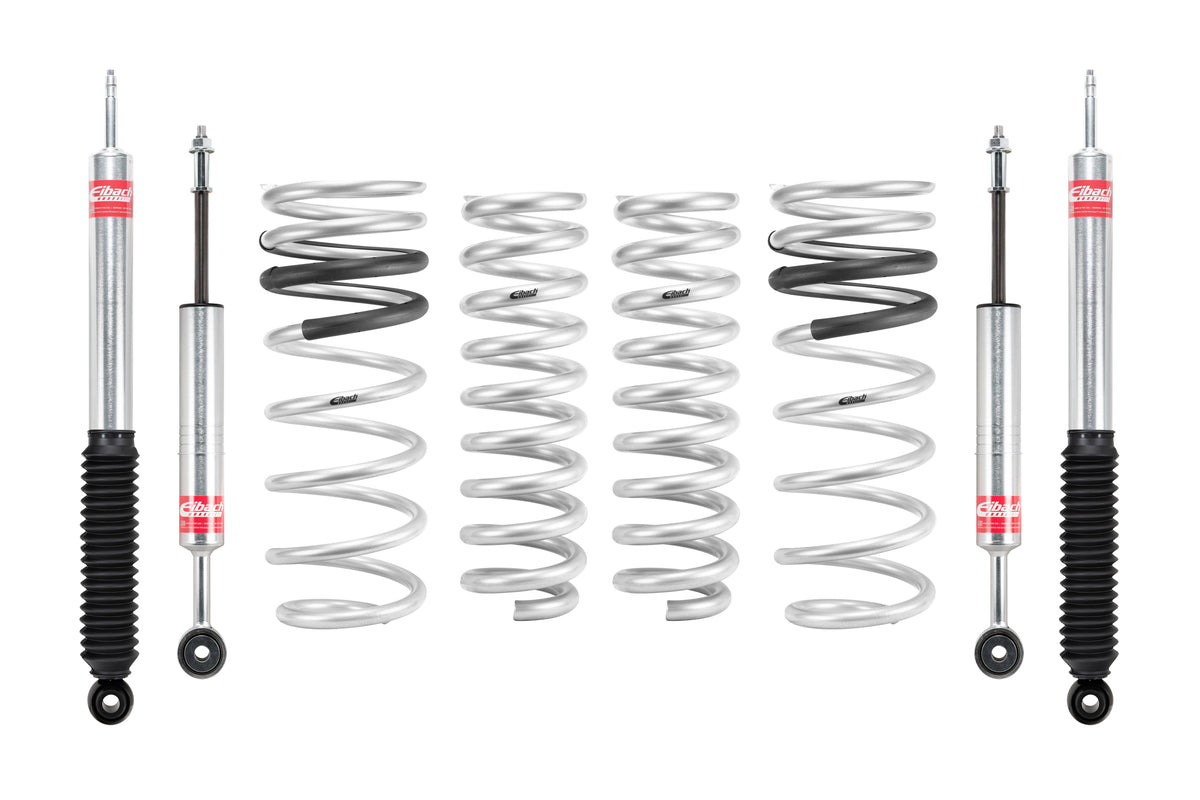 Kit de levage Pro 2022-25 Toyota Tundra