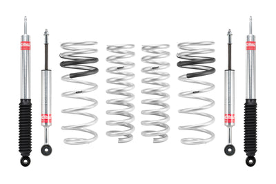 Kit de levage Pro 2022-25 Toyota Tundra