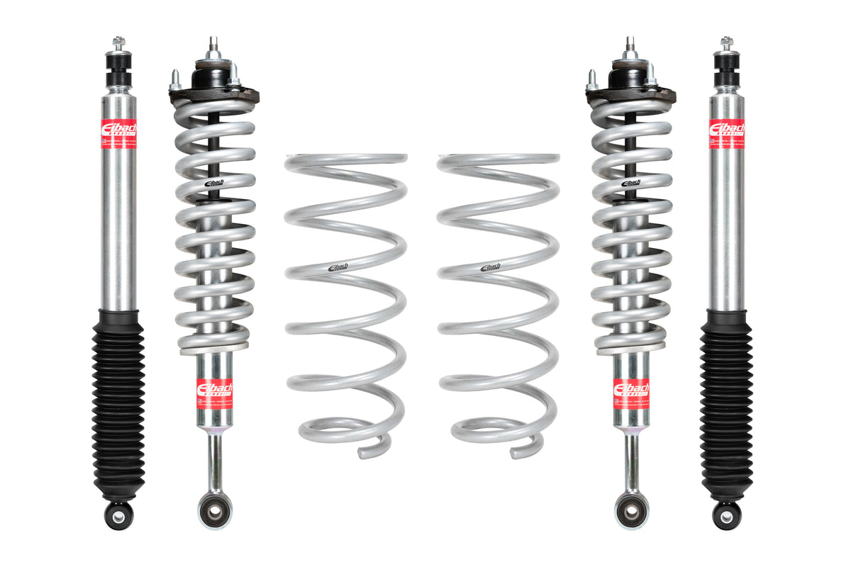 Kit de levage ProLift pour Toyota 4Runner 2010-2024