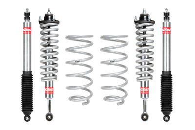 Pro Lift Kit 2010-24 Toyota 4Runner