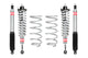 Kit de levage ProLift pour Toyota 4Runner 2010-2024