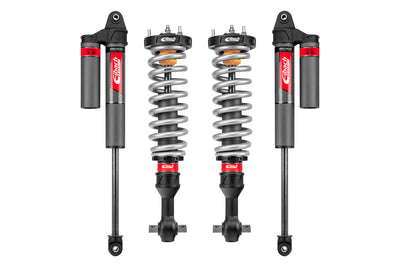 Pro-Truck Lift Kit 3R Ford F-150 2015-2025