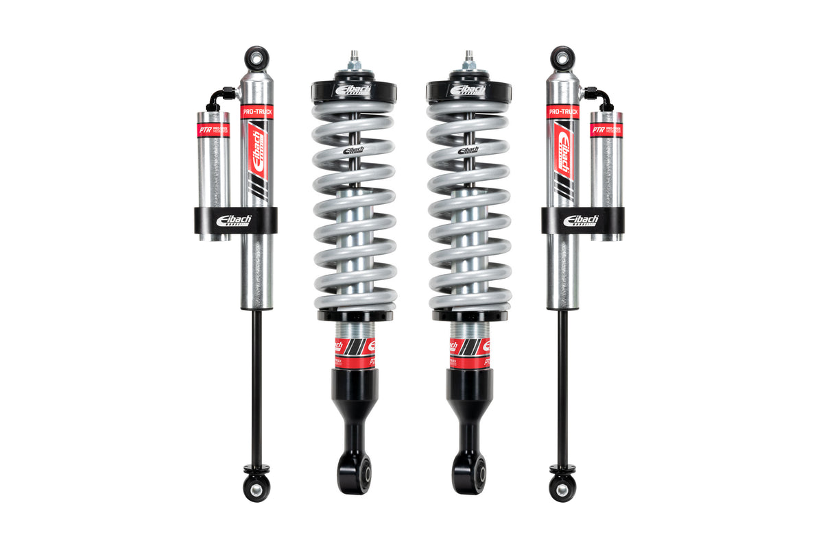 Kit de rehausse Pro Lift 2015-22 GMC Canyon Chevy Colorado