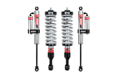 Kit de rehausse Pro Lift 2015-22 GMC Canyon Chevy Colorado
