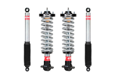 Pro Lift Kit 2014-18 Chevy  Silverado 1500