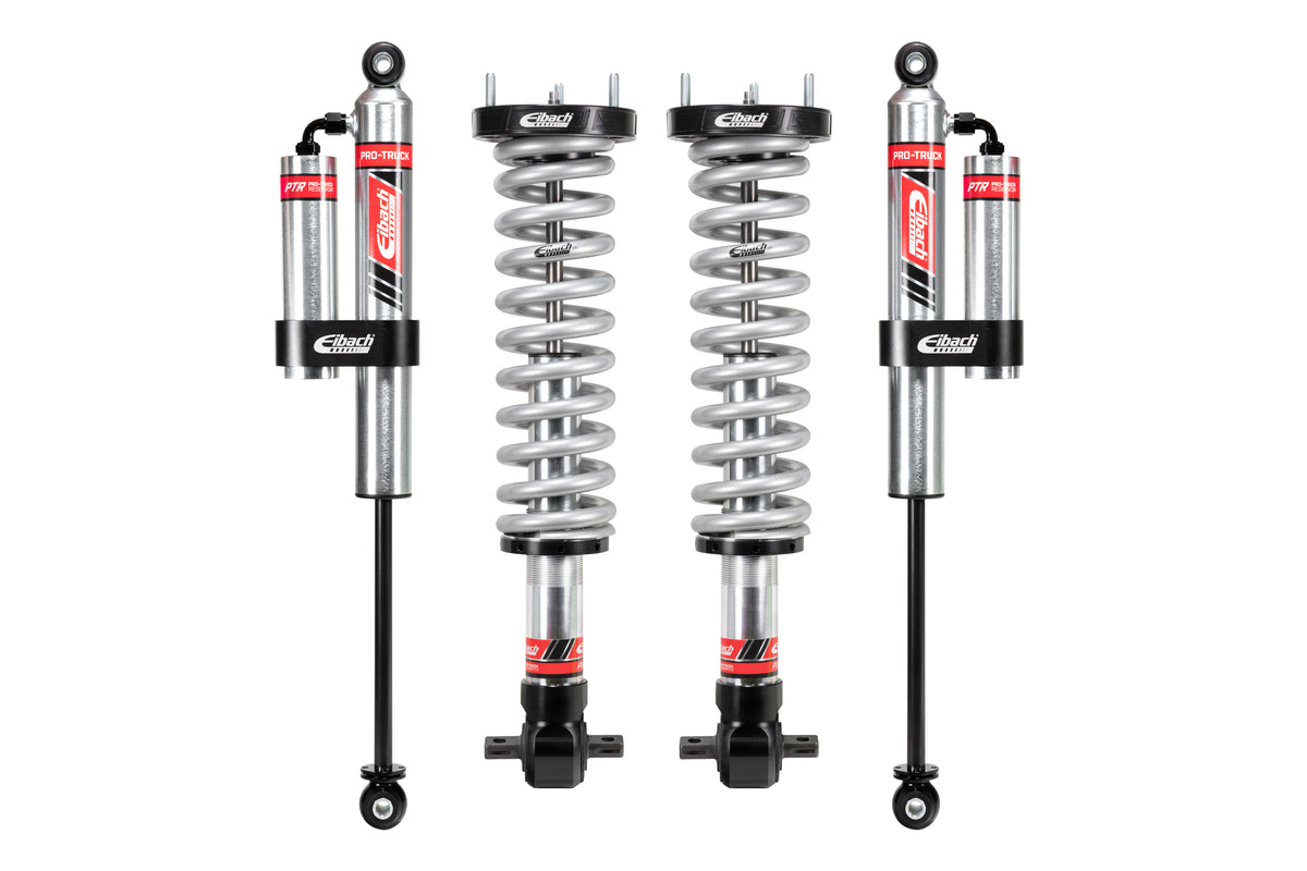 Pro Lift kit 2019-25 Chevy Silverado 1500