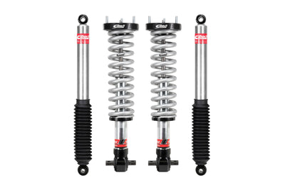 Pro Lift Kit 2019-25 Chevy Silverado 1500