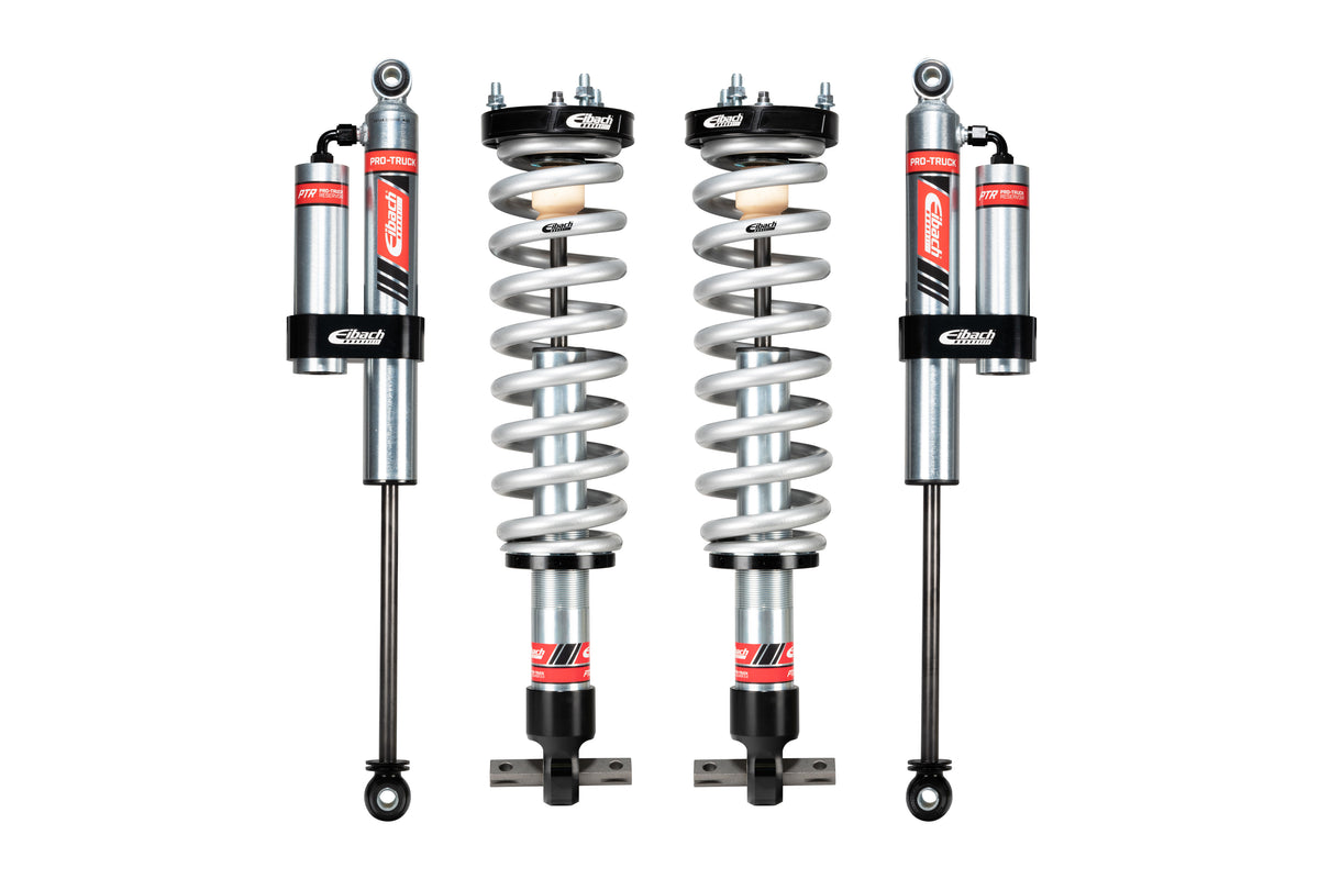 Pro-Truck Lift 2R 2023 - 26 Colorado / Canyon