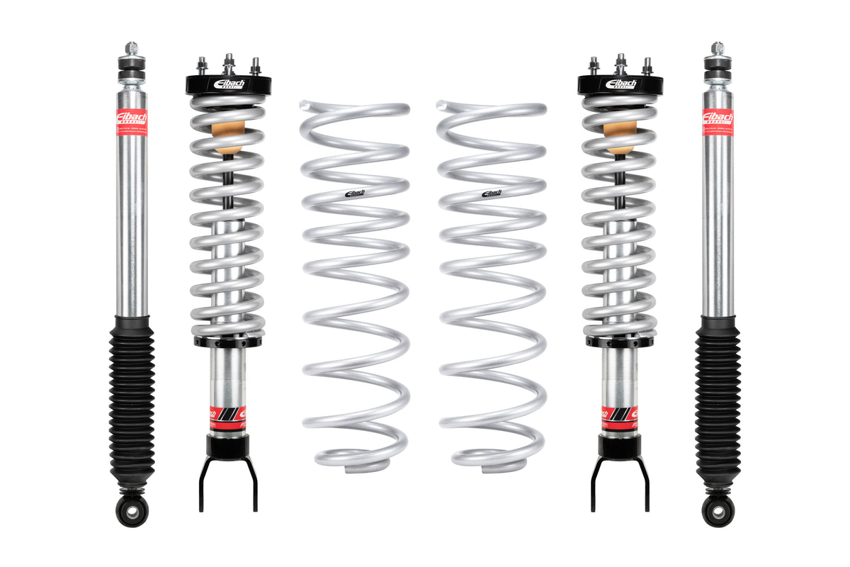 Kit de levage Pro 2019-24 Ram 1500