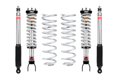 Kit de levage Pro 2019-24 Ram 1500