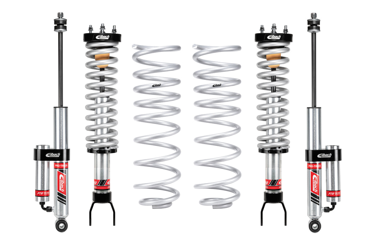 Kit de levage Pro 2019-24 Ram 1500