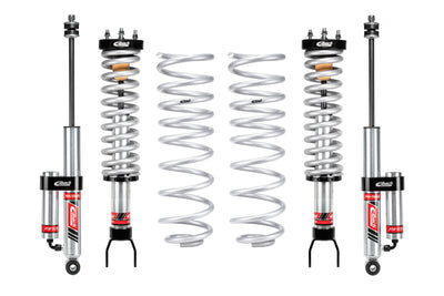Kit de levage Pro 2019-24 Ram 1500