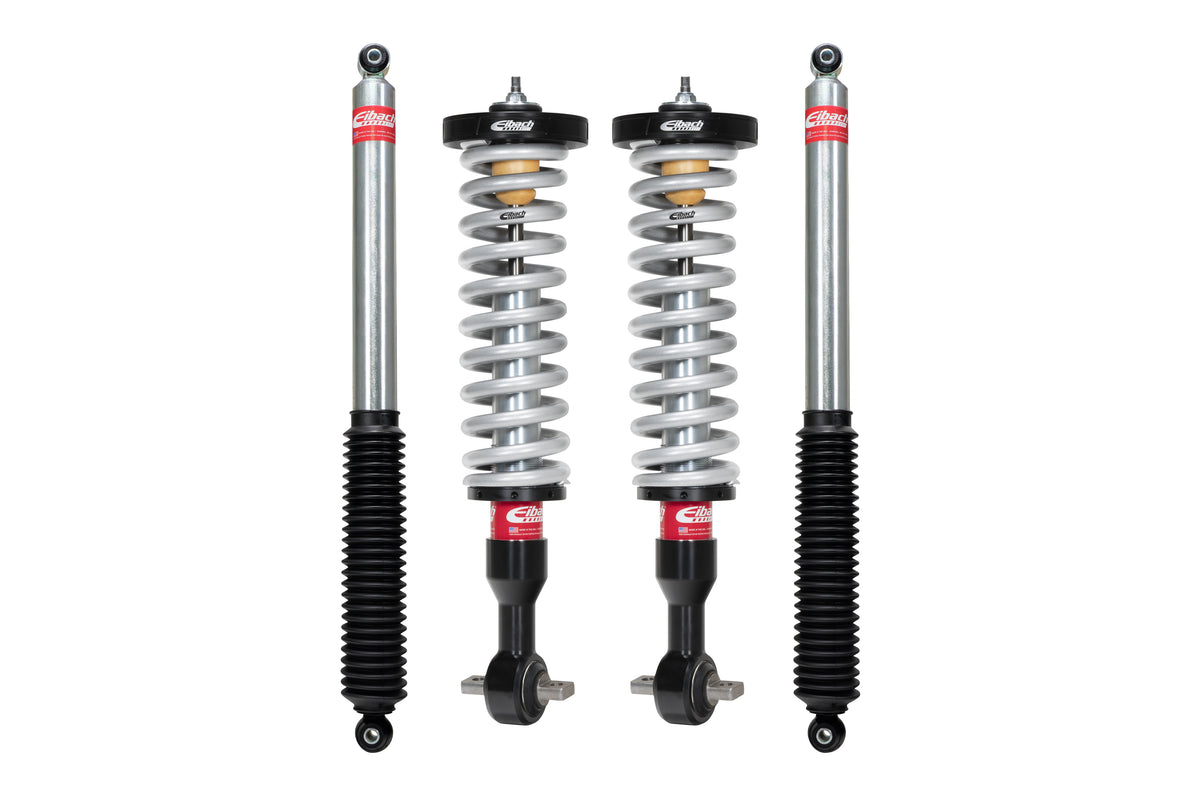 Kit Pro Lift pour Ford F-150 2015-2025