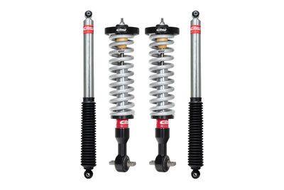 Pro Lift Kit 2015-25 Ford F-150