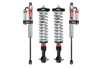 Kit Pro Lift 2015-20 Ford F-150