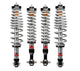 Kit de combinés filetés Pro-Truck Ford Bronco 21-22