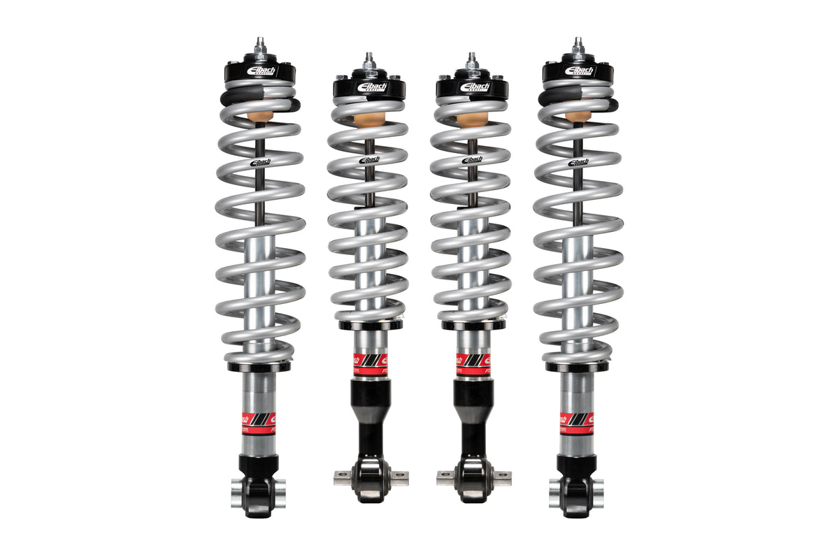 Kit de suspension Pro surélevée Ford Bronco 2021-25