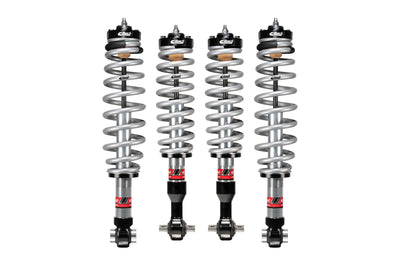 Kit de suspension Pro surélevée Ford Bronco 2021-25