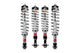 Kit de suspension Pro surélevée Ford Bronco 2021-25