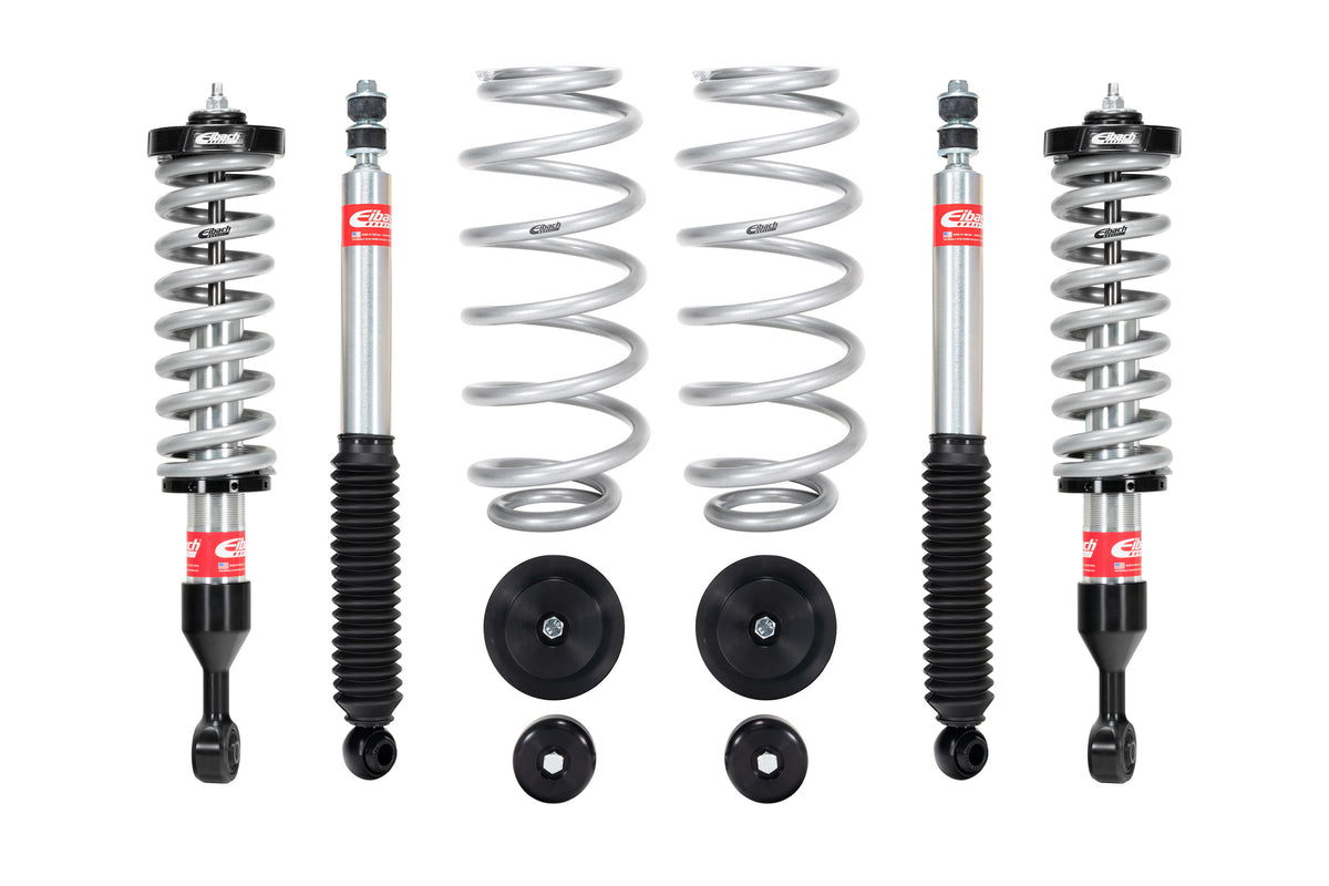 Kit de surélévation Pro 2003-09 Lexus GX470