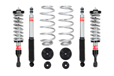 Kit de surélévation Pro 2003-09 Lexus GX470