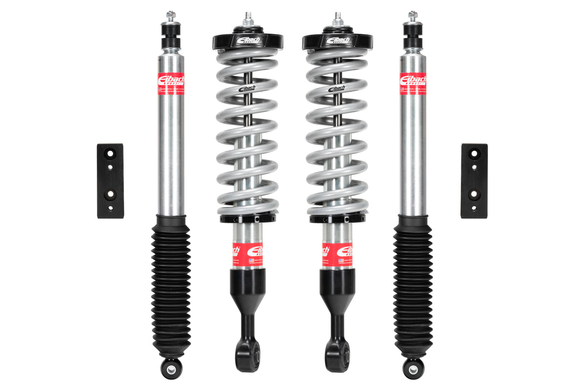 Pro Lift Kit 2005-23 Toyota Tacoma