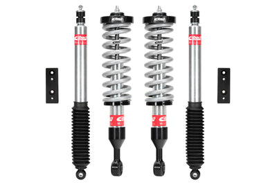 Kit de levage Pro pour Toyota Tacoma 2005-2023