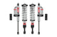 Kit de levage Pro pour Toyota Tacoma 2005-2023