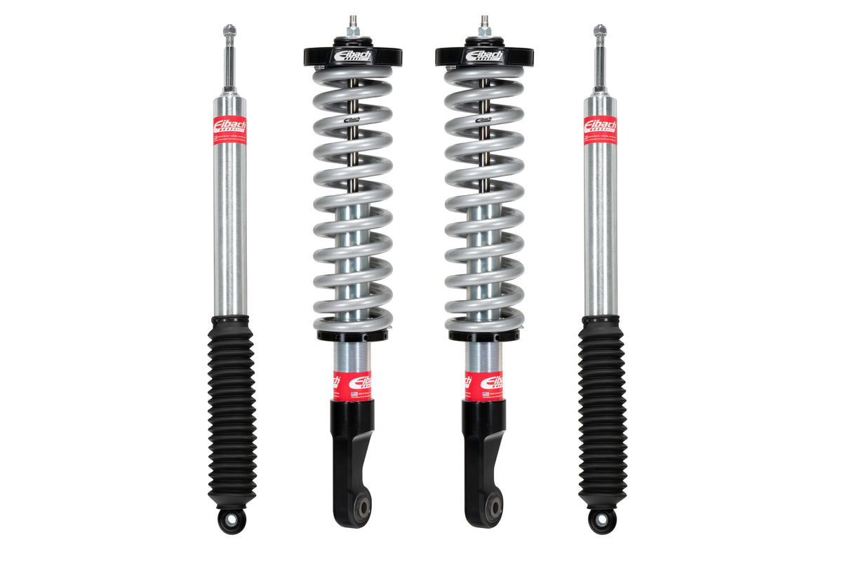 Kit rehausse Pro Lift 2007-21 Toyota Tundra